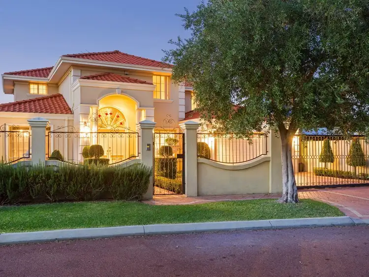 Fifth view of Homely house listing, 4 Pemberton Close, Stirling WA 6021