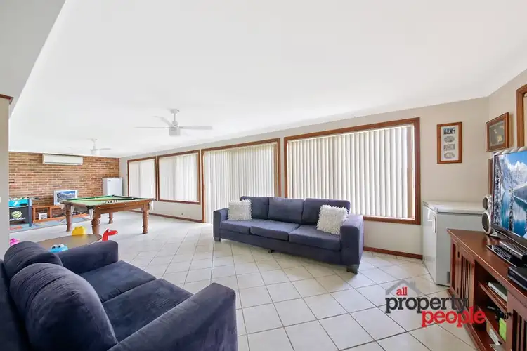 Fourth view of Homely house listing, 112 Trobriand Crescent, Glenfield NSW 2167