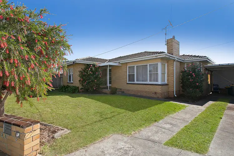 Second view of Homely house listing, 213 Liebig Street, Warrnambool VIC 3280