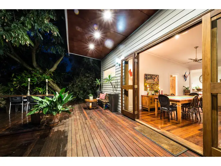Fourth view of Homely house listing, 55 Snook Crescent, Hilton WA 6163
