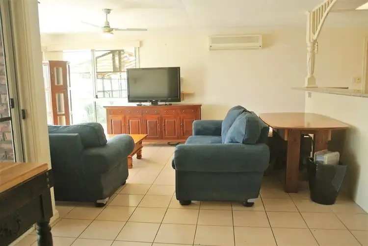 Seventh view of Homely house listing, 1/1 Pandanus Place,, Steiglitz QLD 4207