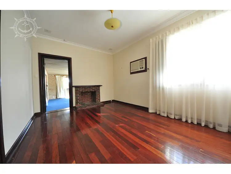 Fourth view of Homely house listing, 55 Curven Road, Hamilton Hill WA 6163