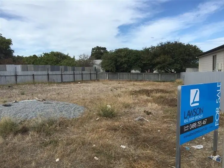 Fifth view of Homely land listing, LOT 8, 25 Henderson Street, Port Lincoln SA 5606