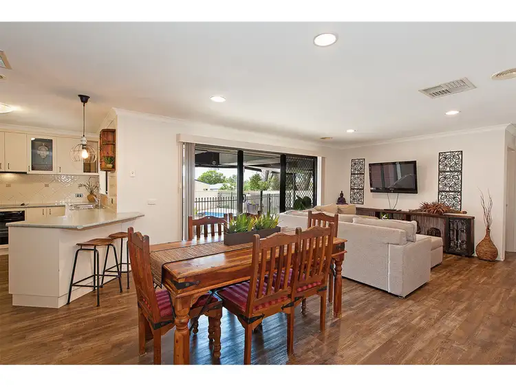 Second view of Homely house listing, 65 Dunne Crescent, Thurgoona NSW 2640