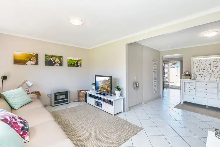 Second view of Homely townhouse listing, 9/19 Peppertree Grove, Oaklands Park SA 5046