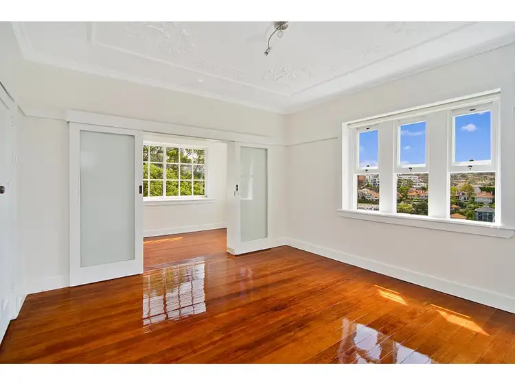 Second view of Homely apartment listing, 1/111 Carabella Street, Kirribilli NSW 2061