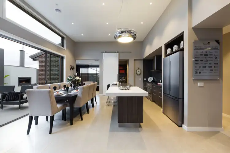 Second view of Homely house listing, 72 Warburton Drive, Lucas VIC 3350
