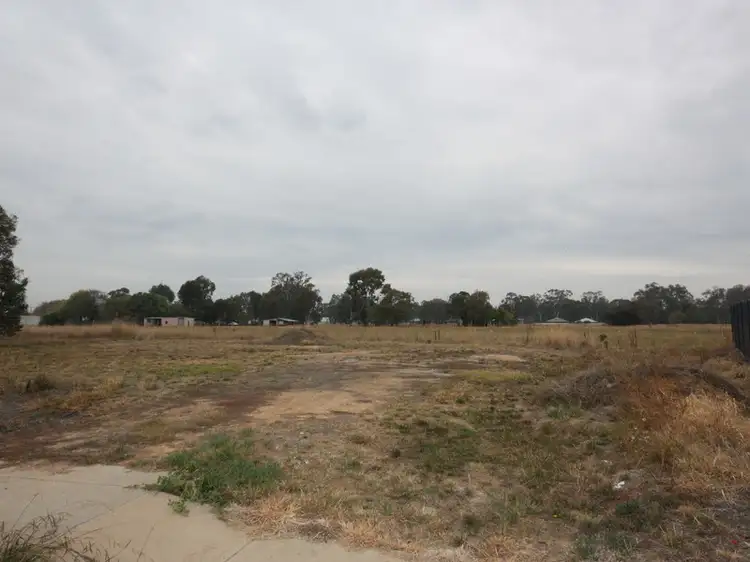 Second view of Homely land listing, Lot 23 Stapleton Court, Benalla VIC 3672