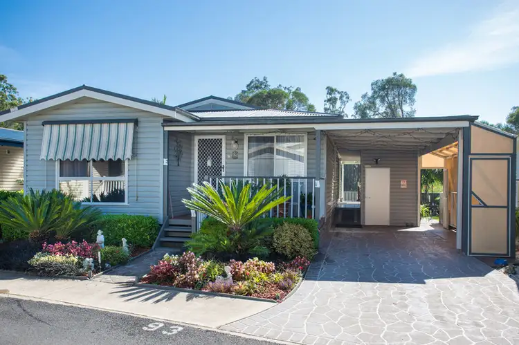 93/3197 Princes Highway, Millingandi NSW 2549