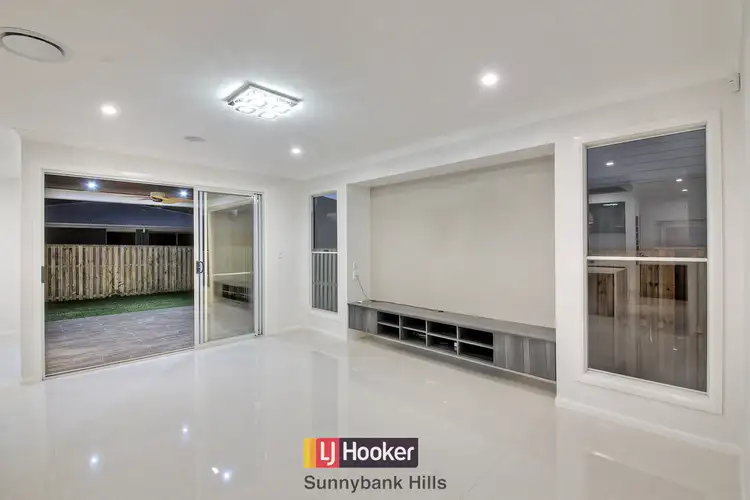 Fifth view of Homely house listing, 25 Fisher Street, Rochedale QLD 4123