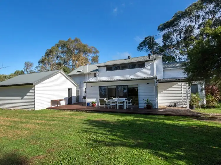 Third view of Homely rural property listing, 113 Balnarring Road, Balnarring VIC 3926