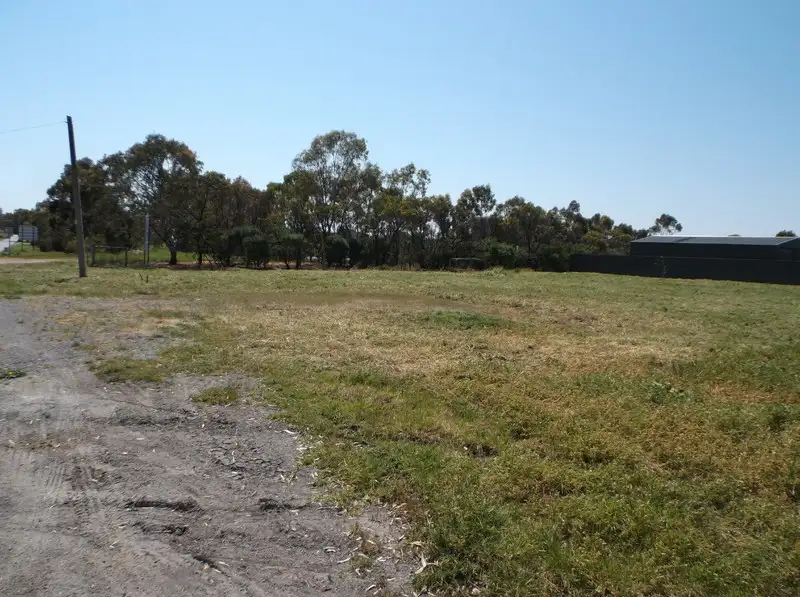 Main view of Homely land listing, 4 Blewitt Springs Road, Mclaren Flat SA 5171