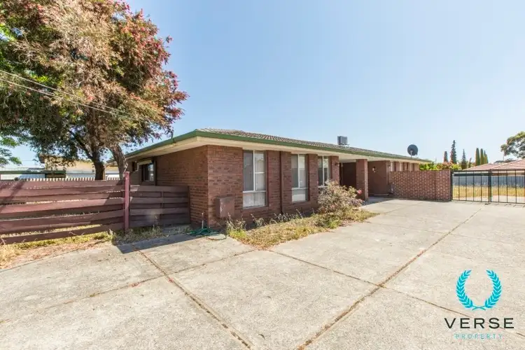 130A Centre  Street, Queens Park WA 6107