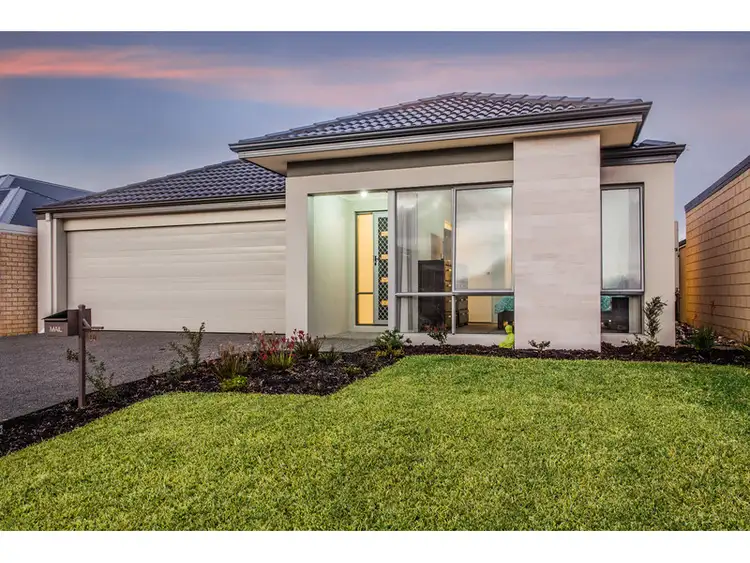 Fourth view of Homely house listing, 10 Whipbird Street, Baldivis WA 6171