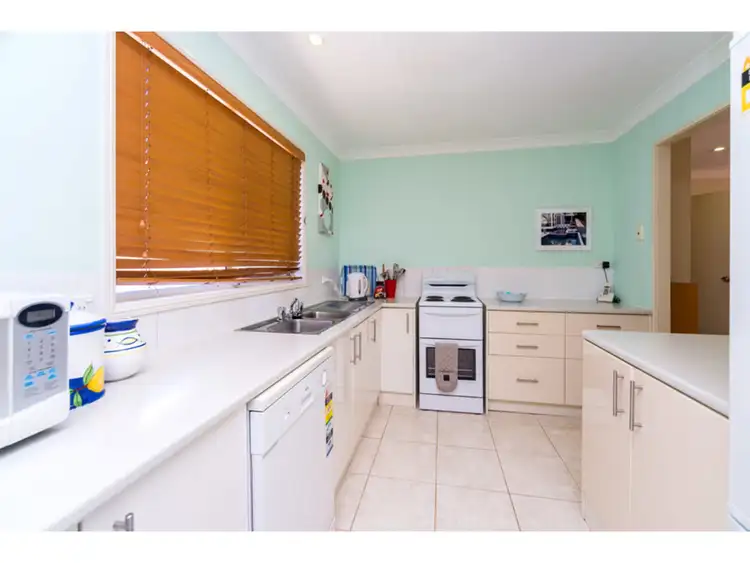 Fourth view of Homely semi-detached listing, 2/132 Whiting Street, Labrador QLD 4215