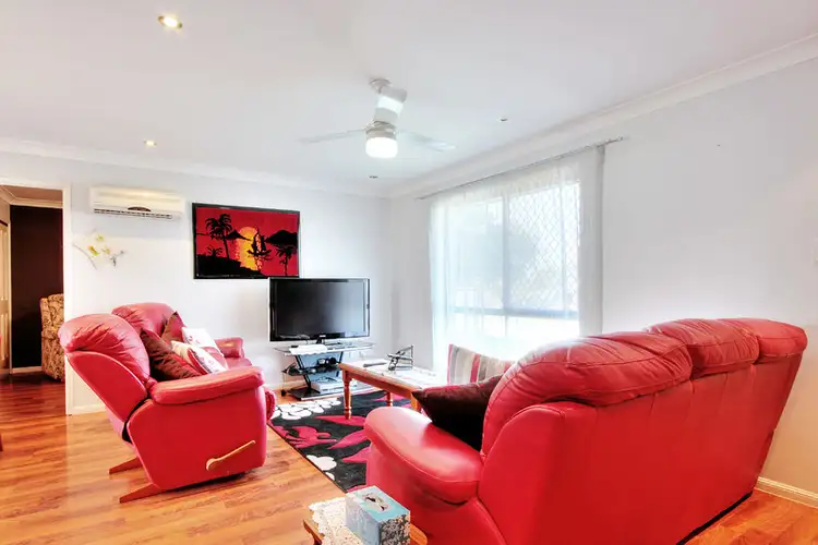 Fifth view of Homely house listing, 6 Maree Court, Tanah Merah QLD 4128