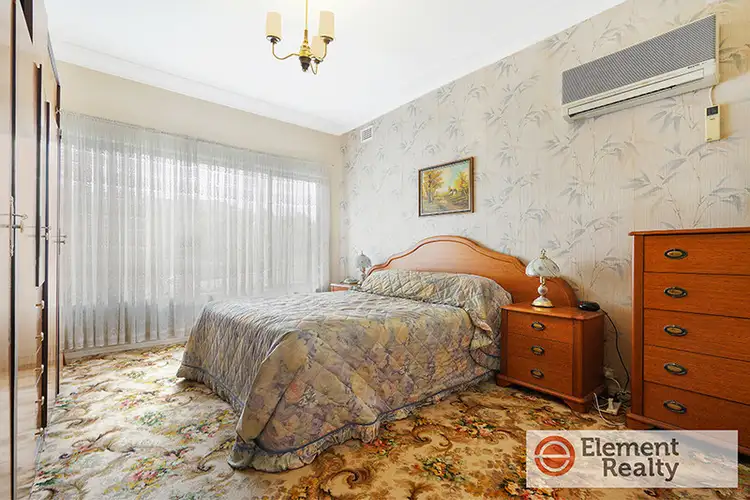 Fifth view of Homely house listing, 1 Yawung Street, Dundas NSW 2117