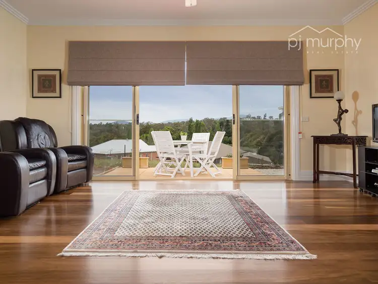 Third view of Homely house listing, 6 Connell Street, Yackandandah VIC 3749