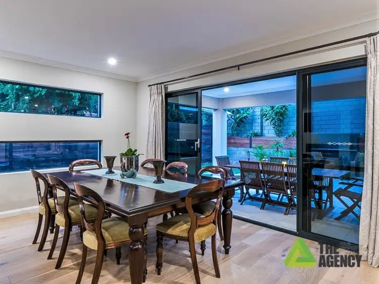 Fourth view of Homely house listing, 5/18 Heath Road, Kalamunda WA 6076