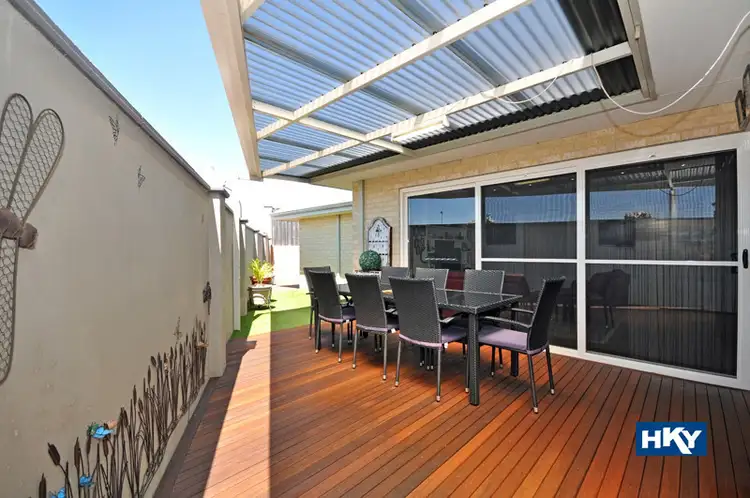Fourth view of Homely house listing, 6 Lavinia Crescent, Ellenbrook WA 6069