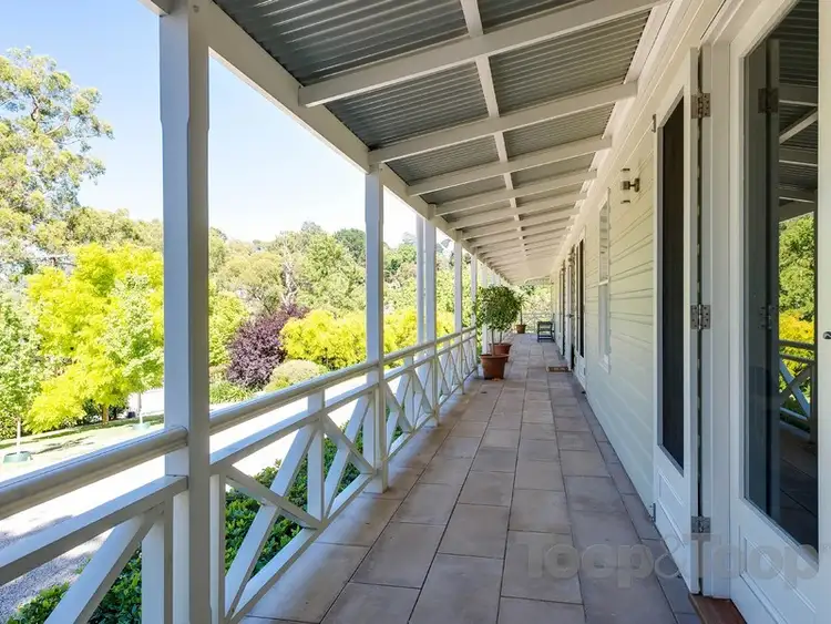 Fourth view of Homely house listing, 39 Braeside Road, Stirling SA 5152