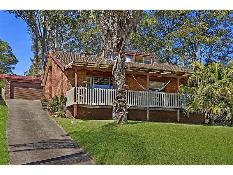 Main view of Homely house listing, 19 Haigh Close, Berkeley Vale NSW 2261