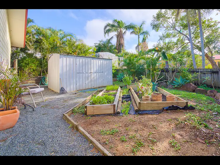 Fifth view of Homely house listing, 28 Skelton Drive, Yeppoon QLD 4703