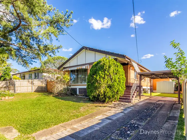 72 Merchiston Street, Acacia Ridge QLD 4110
