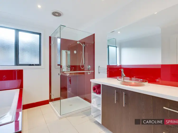 Sixth view of Homely house listing, 22 Ruddick Place, Bacchus Marsh VIC 3340