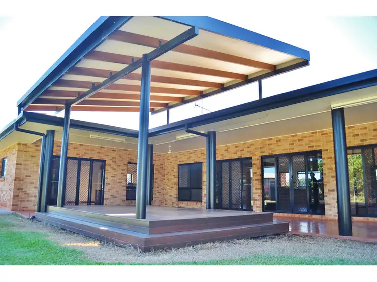 Fourth view of Homely house listing, 4 Dean Circuit, Mareeba QLD 4880