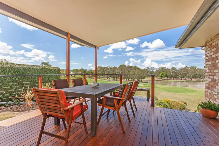 Second view of Homely house listing, 16 Allenby Crescent, Windaroo QLD 4207