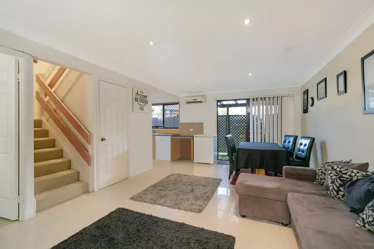 Fourth view of Homely unit listing, 1 Lantana 67 Nerang Street, Nerang QLD 4211
