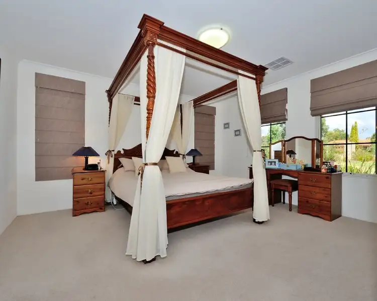Sixth view of Homely house listing, 134 Roxburghe Drive, The Vines WA 6069