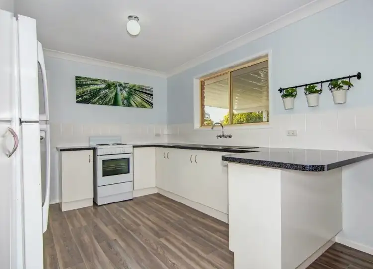 Second view of Homely house listing, 143 Flinders Crescent, Boronia Heights QLD 4124