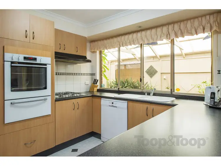 Second view of Homely house listing, 13 Lemon Crescent, Golden Grove SA 5125