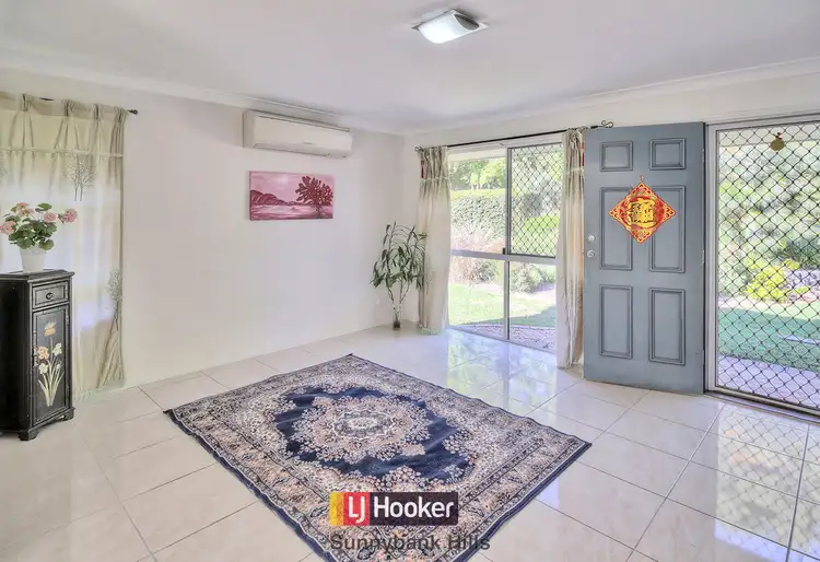 Fourth view of Homely house listing, 9/101 Bolton Street, Eight Mile Plains QLD 4113