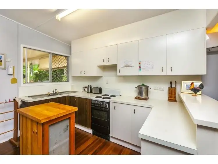 Fourth view of Homely house listing, 334 Mills Avenue, Frenchville QLD 4701