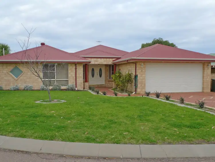Main view of Homely house listing, 14 Cabble Close, Castletown WA 6450
