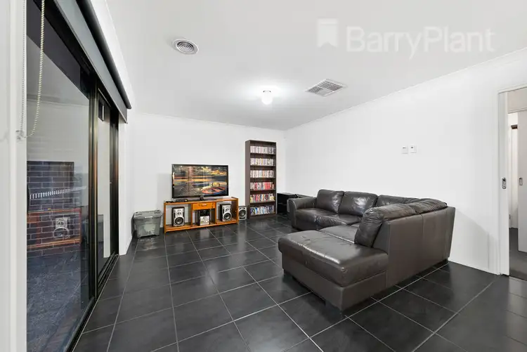 Sixth view of Homely house listing, 85 Gallery Way, Pakenham VIC 3810