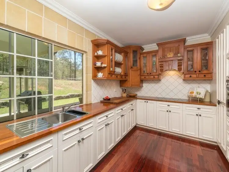 Sixth view of Homely rural property listing, 29 Dandys Court, Kholo QLD 4306