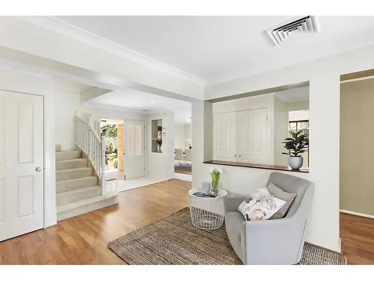 Fourth view of Homely house listing, 45 Lakeland Circuit, Harrington Park NSW 2567
