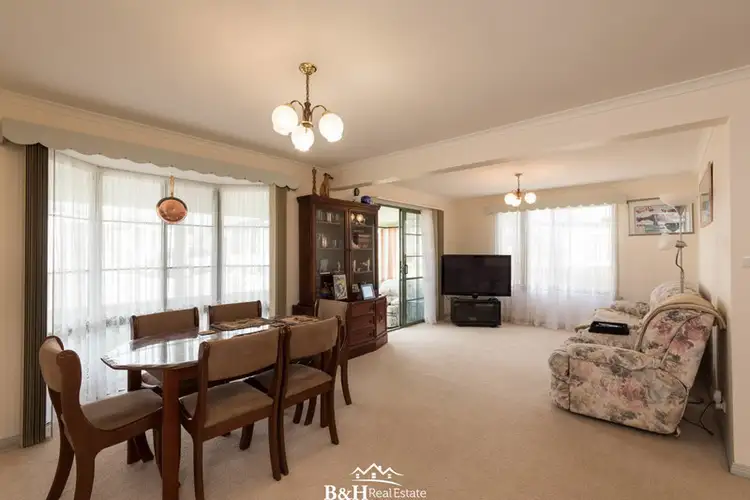 Third view of Homely unit listing, 44/2-12 North Caroline Street, East Devonport TAS 7310