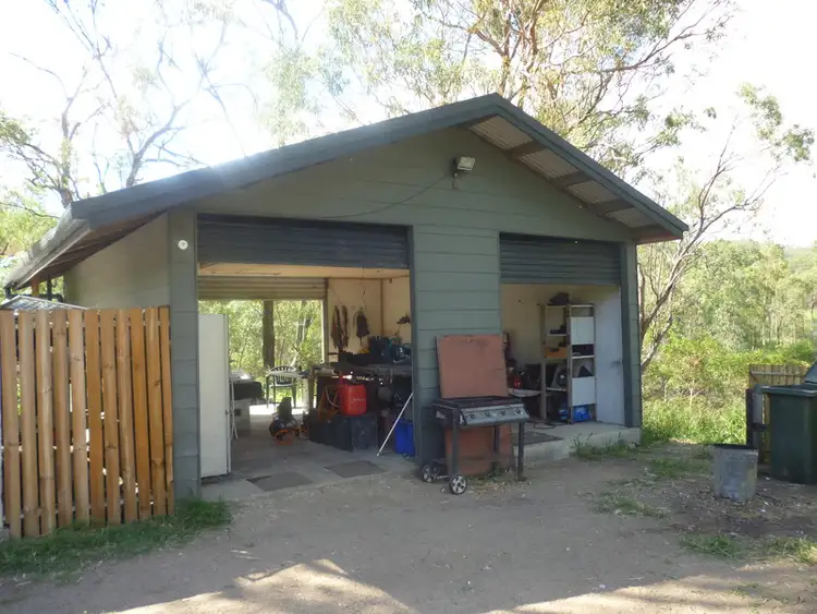 Fifth view of Homely rural property listing, 682 Yeppoon Road,, Limestone Creek QLD 4701