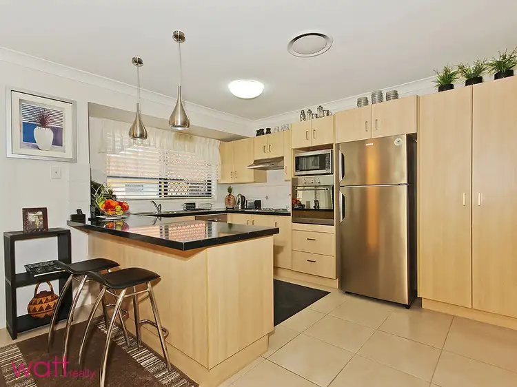 Third view of Homely unit listing, 30/115 Albany Creek Road, Aspley QLD 4034