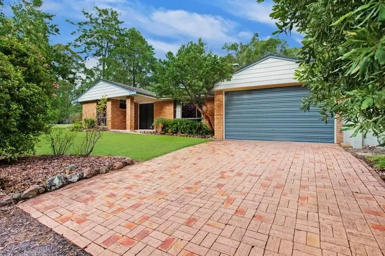 8 Moore Road, Bolwarra Heights NSW 2320