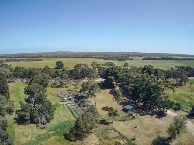 Sixth view of Homely rural property listing, 1154 Flinders Highway, Coomunga SA 5607