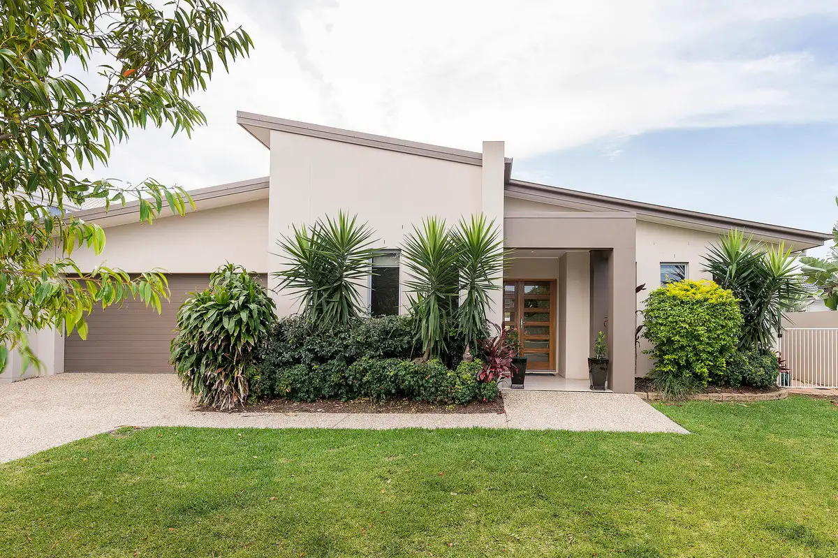Main view of Homely house listing, 10 Iridium Drive, Hope Island QLD 4212