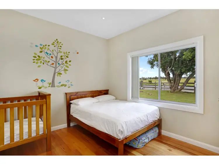 Fifth view of Homely house listing, 209 The Old Oaks Road, Grasmere NSW 2570