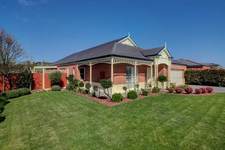 Fifth view of Homely house listing, 24 Zammit Drive, Warrnambool VIC 3280