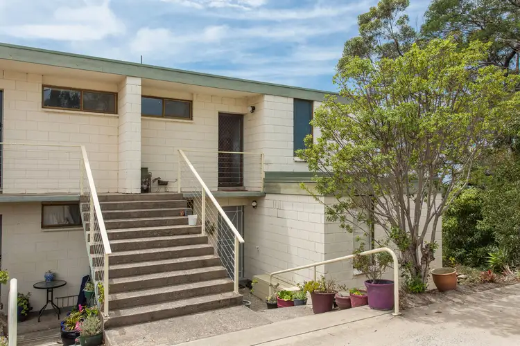 Main view of Homely apartment listing, 3/121 Merimbula Drive, Merimbula NSW 2548
